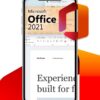 Microsoft Office 2021